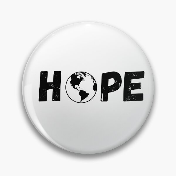 Item preview, Hope for the World  designed and sold by LipsLab.