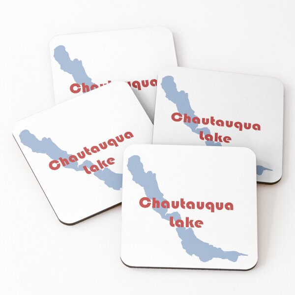 Item preview, Chautauqua Lake, New York  designed and sold by Awake88.