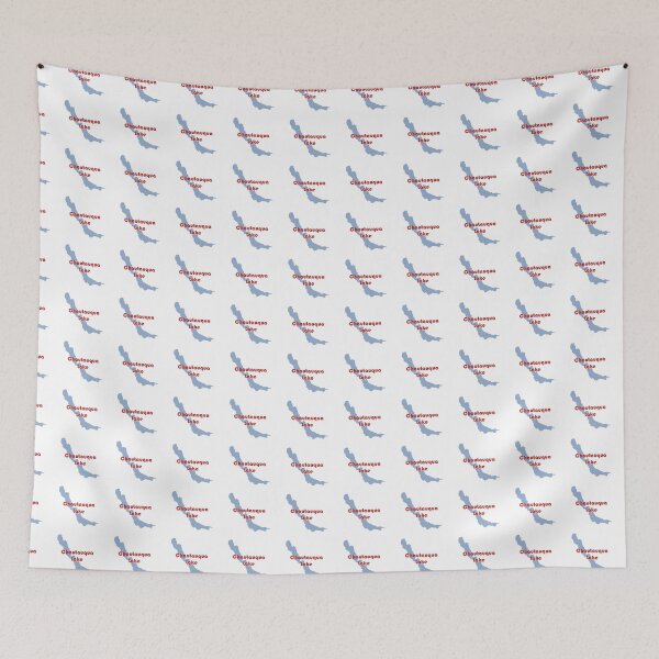 Item preview, Chautauqua Lake, New York  designed and sold by Awake88.