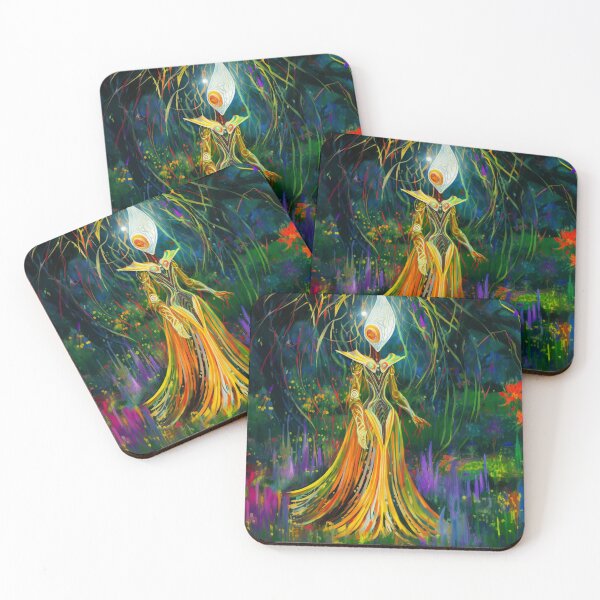 Item preview, Weirdscape 45 designed and sold by Dawn van Doorn.