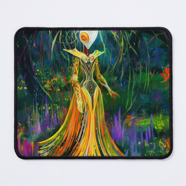 Item preview, Weirdscape 45 designed and sold by Dawn van Doorn.