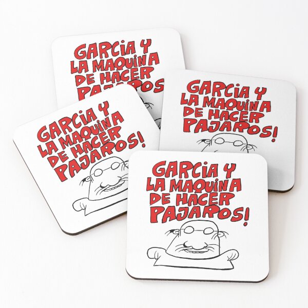 Item preview, Charly García y la Maquina de Hacer Pajaros! designed and sold by Spinettaluna.