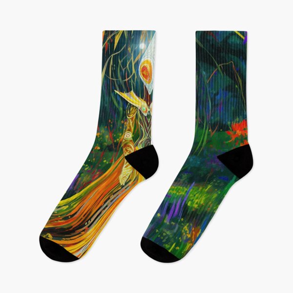 Item preview, Weirdscape 45 designed and sold by Dawn van Doorn.