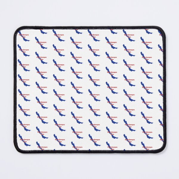 Item preview, Chautauqua Lake, New York designed and sold by Awake88.