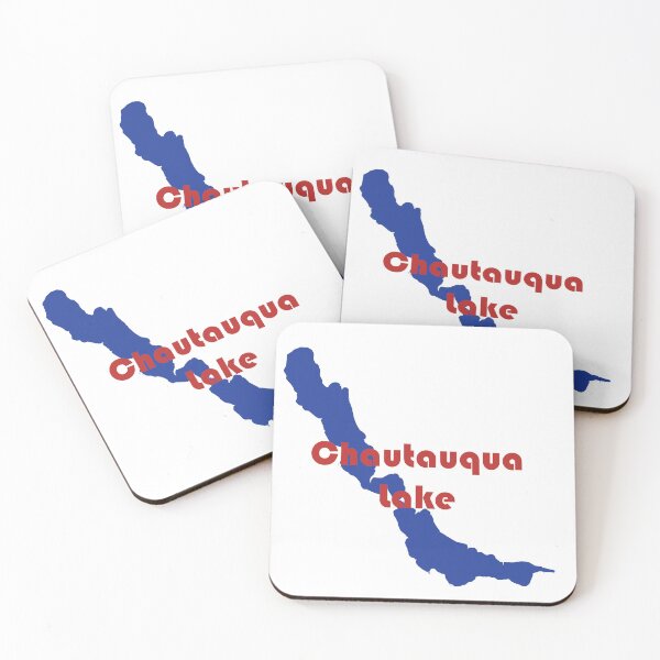 Item preview, Chautauqua Lake, New York  designed and sold by Awake88.
