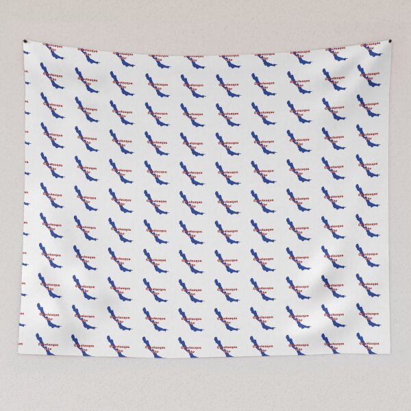 Item preview, Chautauqua Lake, New York  designed and sold by Awake88.