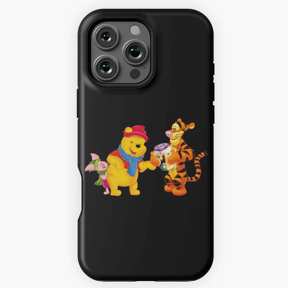 Amazon.com: CASETiFY Impact iPhone 13 Mini Case [Winnie The