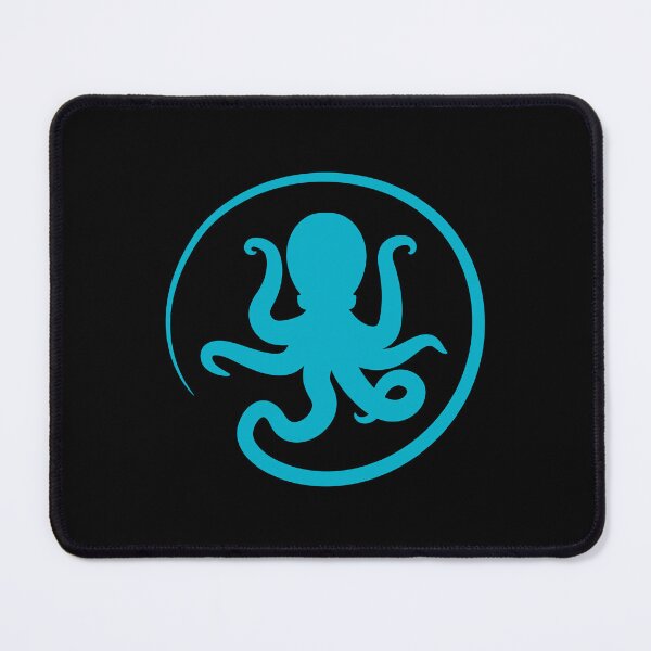 Item preview, Octopus / Heksapus - Scuba Diving emblem designed and sold by Gifts and more.
