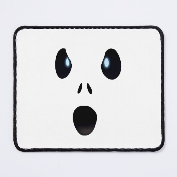 Item preview, Ghost face, low effort costume for halloween designed and sold by ChaosEdits.