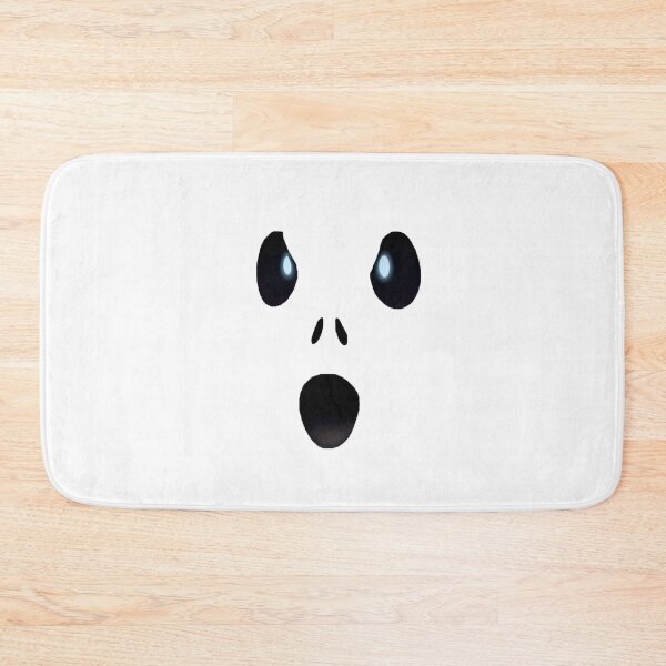 Item preview, Ghost face, low effort costume for halloween designed and sold by ChaosEdits.