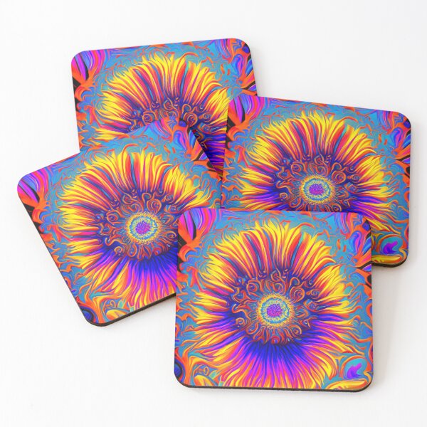 Item preview, Sunshine sunflower designed and sold by GGardenStudio.