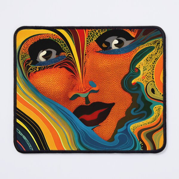 Item preview, Unusual Women "Celestia" designed and sold by Artekinium.