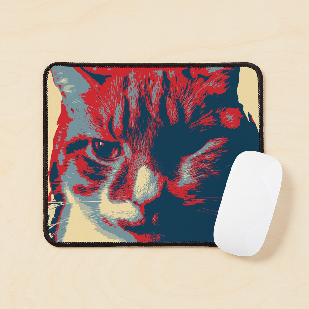 Item preview, Mouse Pad designed and sold by rontaylorcrouch.