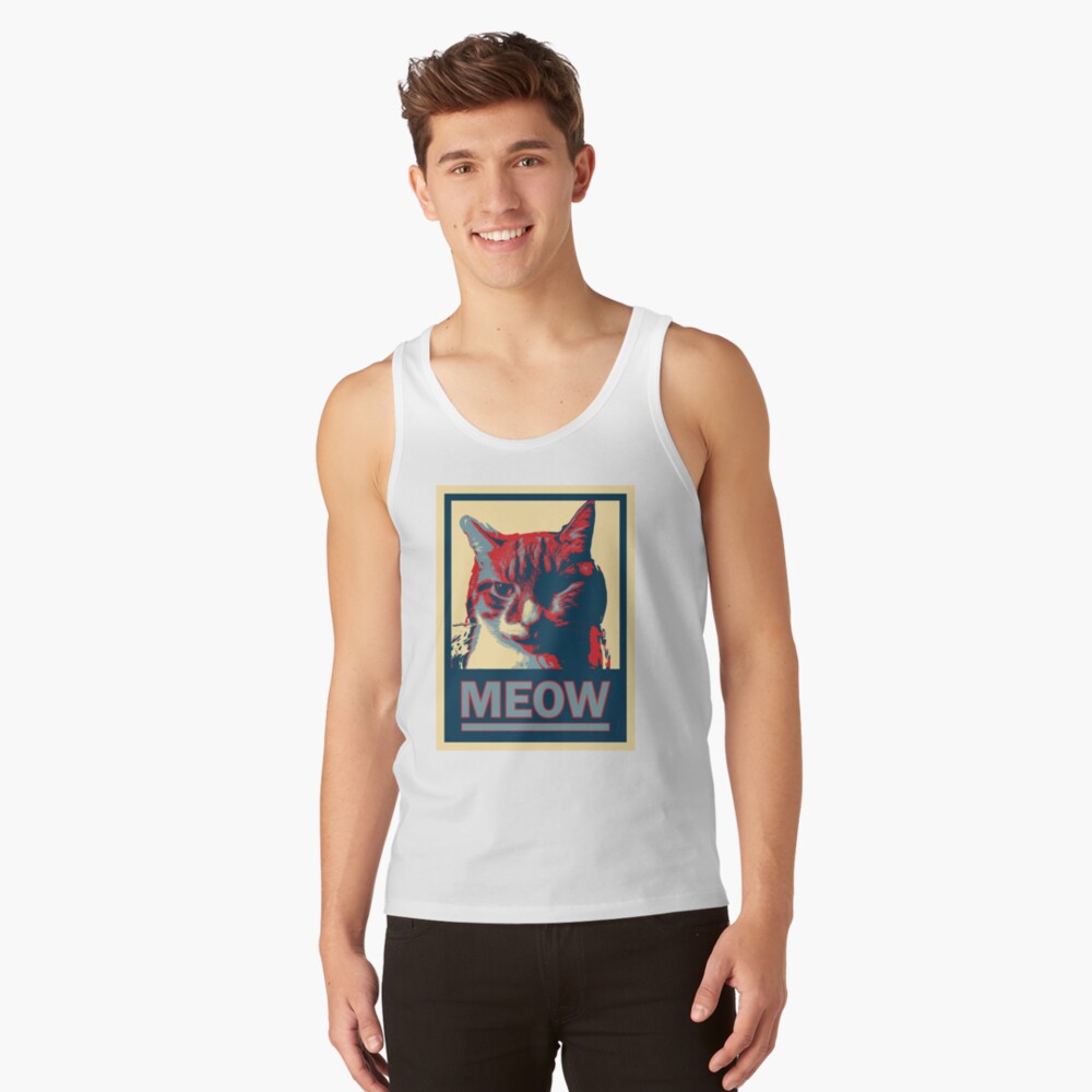 Item preview, Tank Top designed and sold by rontaylorcrouch.