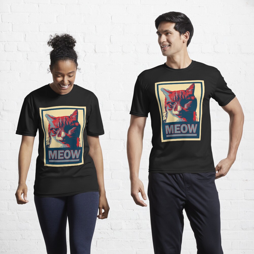 Item preview, Active T-Shirt designed and sold by rontaylorcrouch.