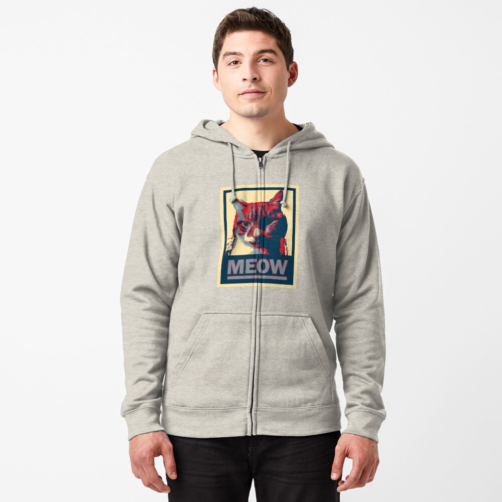 Item preview, Zipped Hoodie designed and sold by rontaylorcrouch.