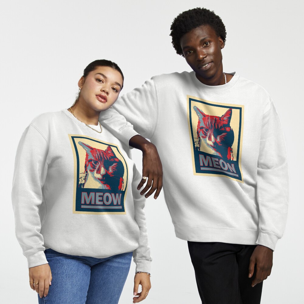 Item preview, Pullover Sweatshirt designed and sold by rontaylorcrouch.