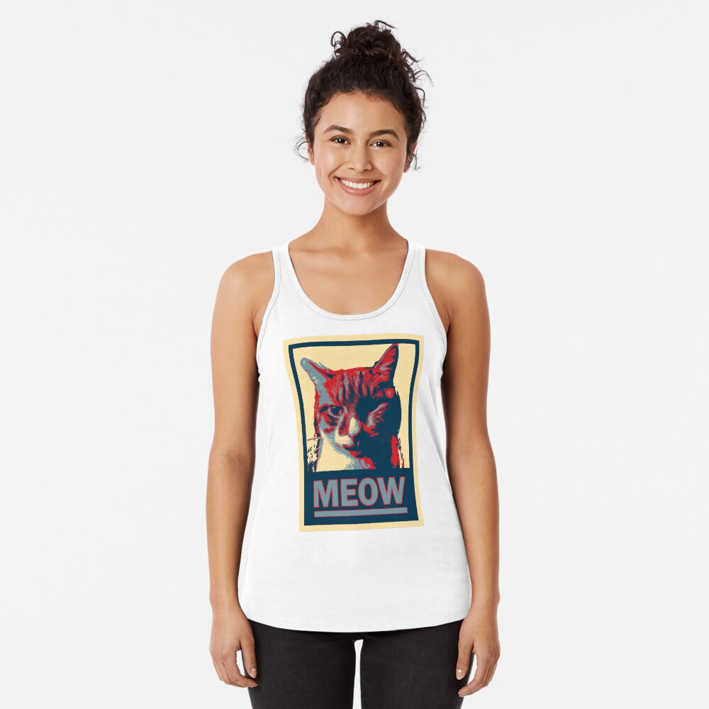 Item preview, Racerback Tank Top designed and sold by rontaylorcrouch.
