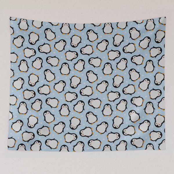 Item preview, Penguin  designed and sold by Pollysis.