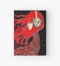 Hive Spirit Hardcover Journal
