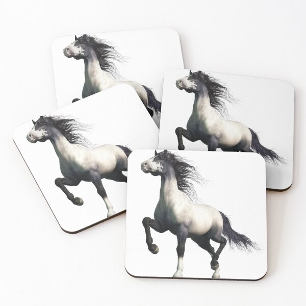 Item preview, Blue Roan designed and sold by Daniel Eskridge.