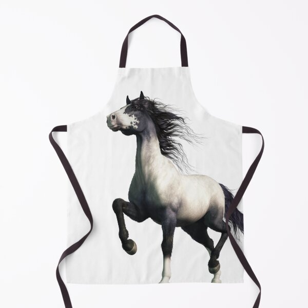 Item preview, Blue Roan designed and sold by Daniel Eskridge.