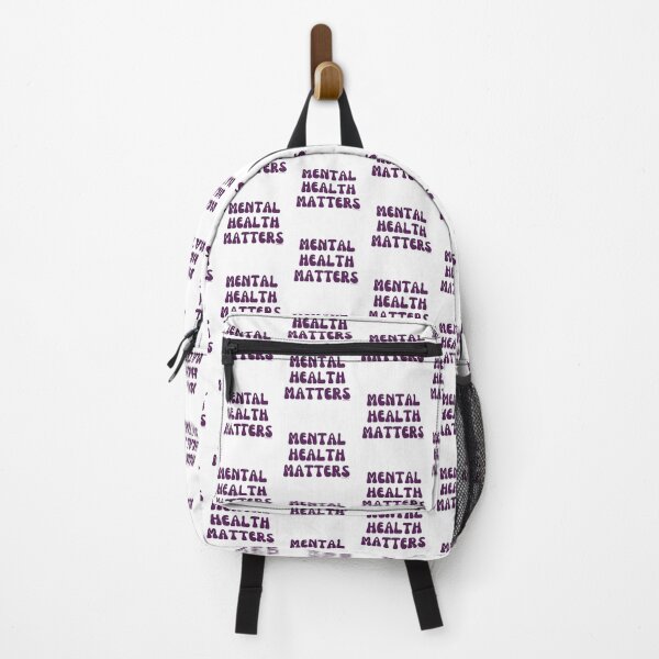 Item preview, Mental Health Matters. v16 | @lilsboobthangs designed and sold by lilsboobthangs.