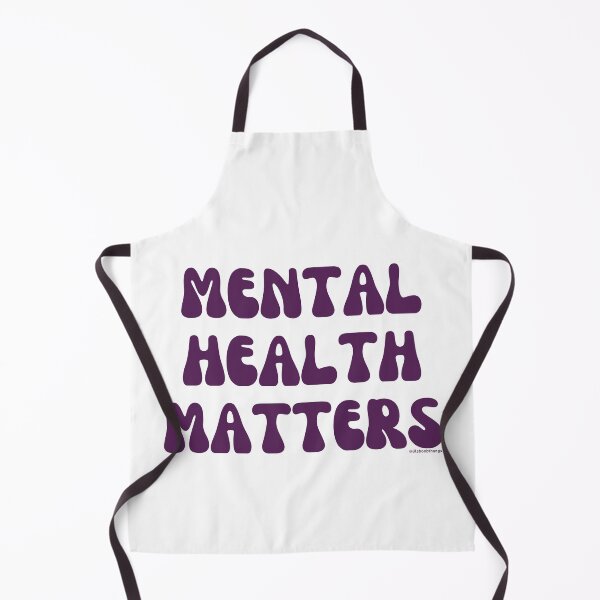 Item preview, Mental Health Matters. v16 | @lilsboobthangs designed and sold by lilsboobthangs.