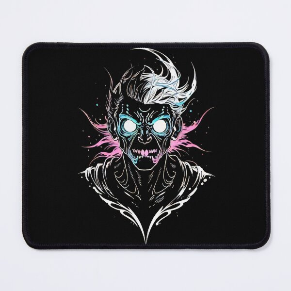Item preview, Undead Junkie designed and sold by EchoesOfEasel.
