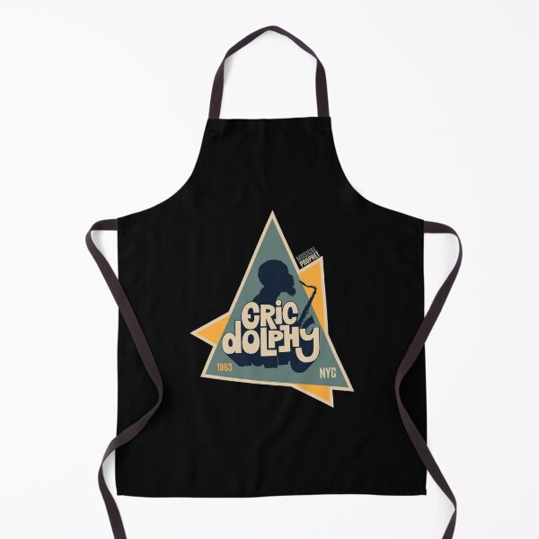 Item preview, Eric Dolphy Musical Prophet Tribute Shirt designed and sold by Boogosh.