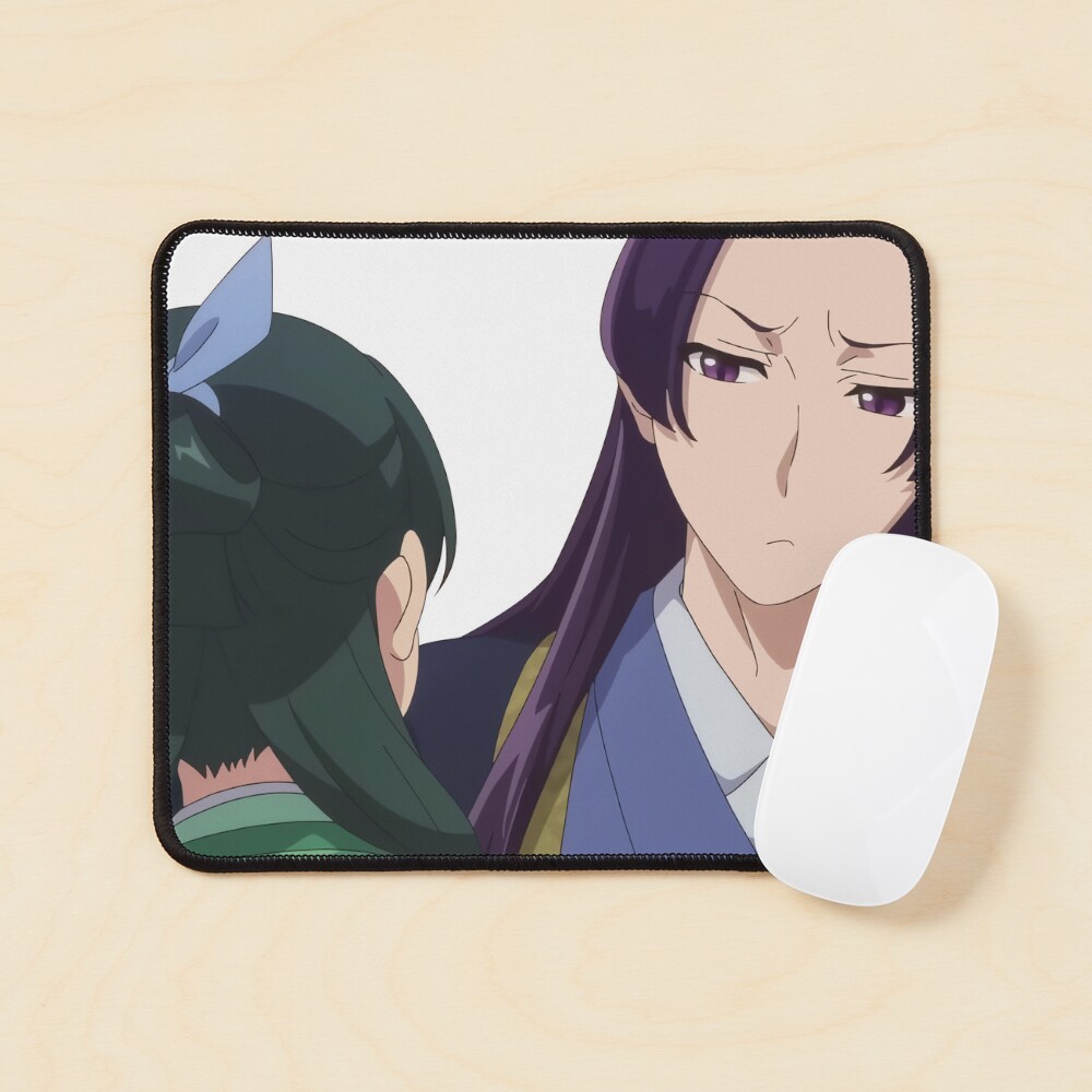 Mash - Mashle anime iPad Case & Skin for Sale by Arwain