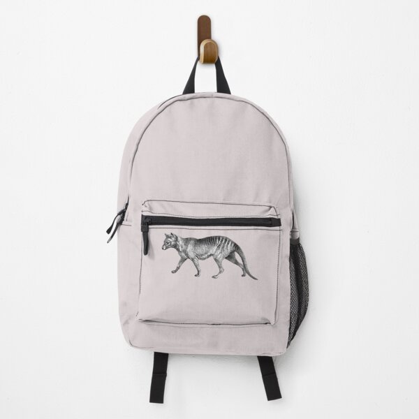 Item preview, Thylacine designed and sold by FunnyFreak.