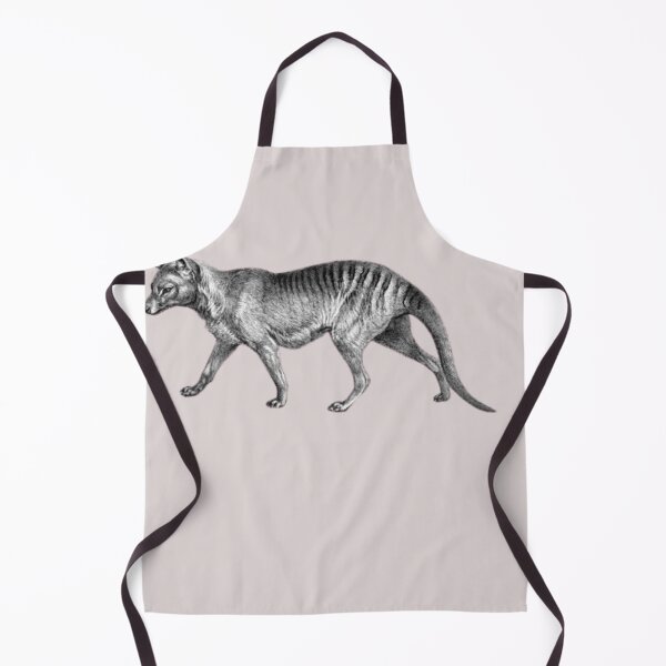Item preview, Thylacine designed and sold by FunnyFreak.