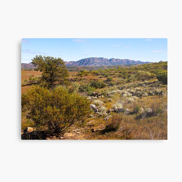 Item preview, Eastern Face of Wilpena Pound, Flinders Ranges, South Australia.  designed and sold by johnrf.