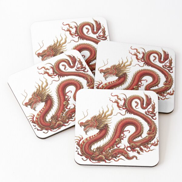 Item preview, Chinese Serpent Dragon designed and sold by MagickDragon.
