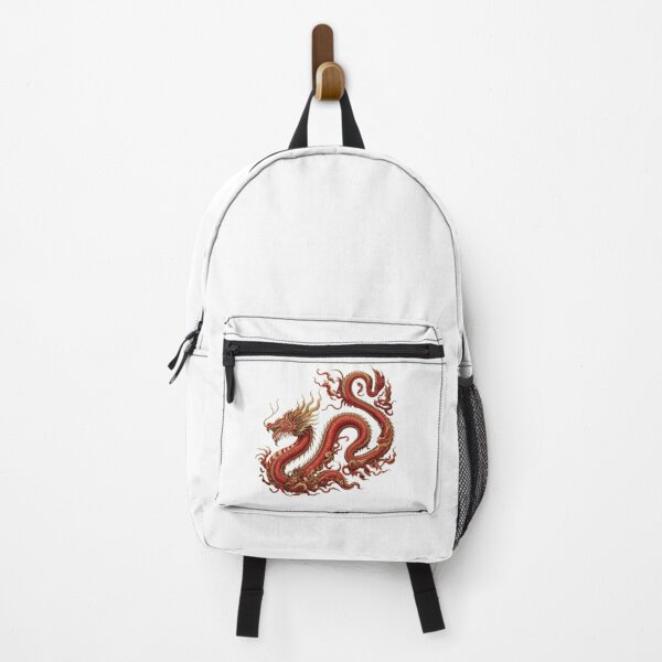 Item preview, Dragón Serpiente Chino designed and sold by MagickDragon.