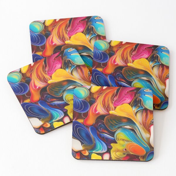 Item preview, Modern design that is reminiscent of abstract motifs made of glass designed and sold by Pflugart.