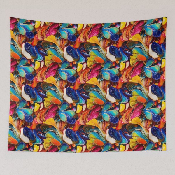 Item preview, Modern design that is reminiscent of abstract motifs made of glass designed and sold by Pflugart.
