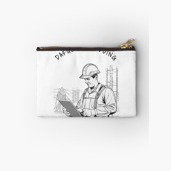 Item preview, DAFUQ AM I DOING designed and sold by Tiny-Mess.