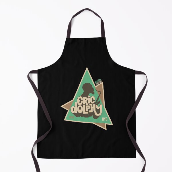 Item preview, Eric Dolphy Musical Prophet Tribute Shirt designed and sold by Boogosh.
