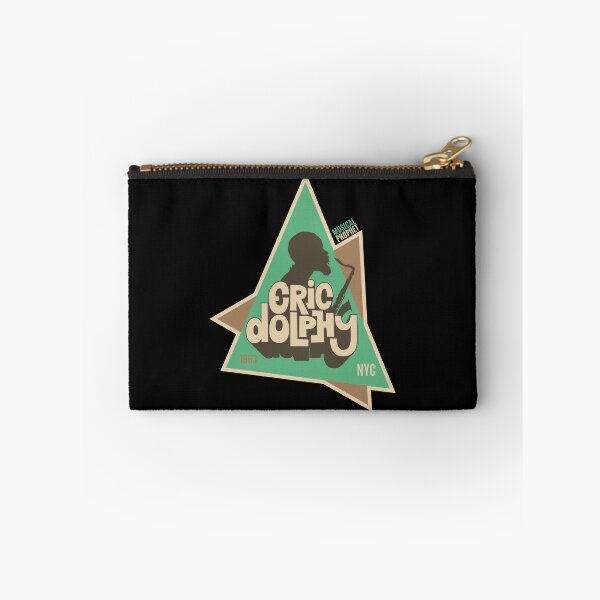 Item preview, Eric Dolphy Musical Prophet Tribute Shirt designed and sold by Boogosh.