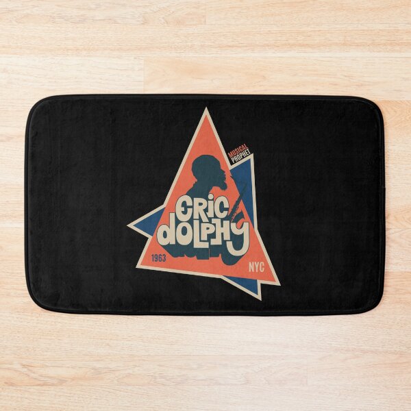 Item preview, Eric Dolphy Musical Prophet Tribute Shirt designed and sold by Boogosh.