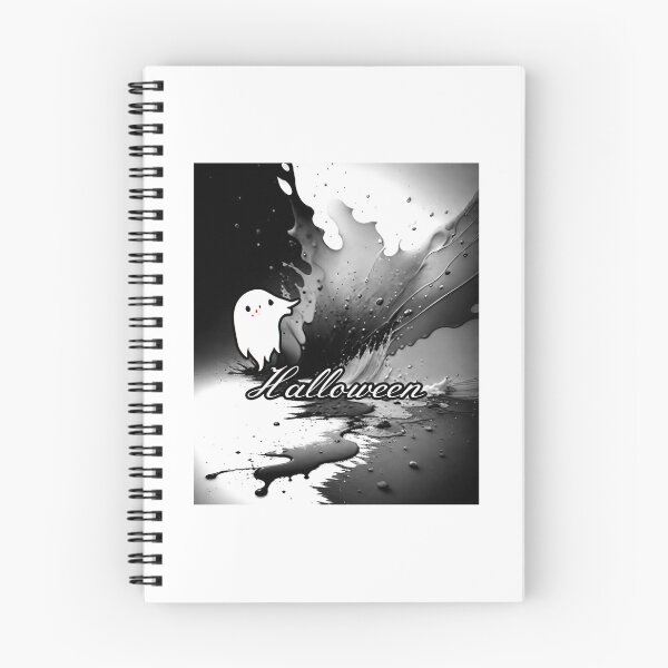 Item preview,  Cute Halloween  Hallows abstract Art  designed and sold by sdartproject.