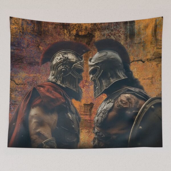 Item preview, FACE OFF  designed and sold by johnnyssandart.
