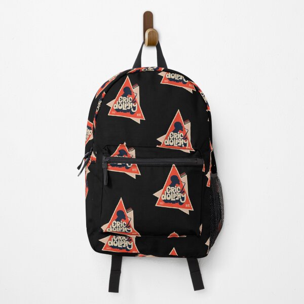 Item preview, Eric Dolphy Musical Prophet Tribute Shirt designed and sold by Boogosh.