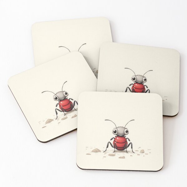 Item preview, Little Ant designed and sold by LittleHappies.