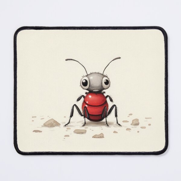 Item preview, Little Ant designed and sold by LittleHappies.