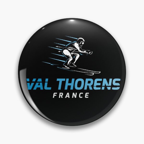 Item preview, Tignes France Ski Resort Skiing Souvenir designed and sold by JackCurtis1991.