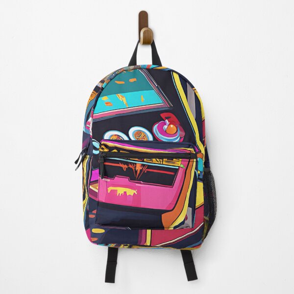 Item preview, 80s Arcade Revival designed and sold by SmiIing-121.