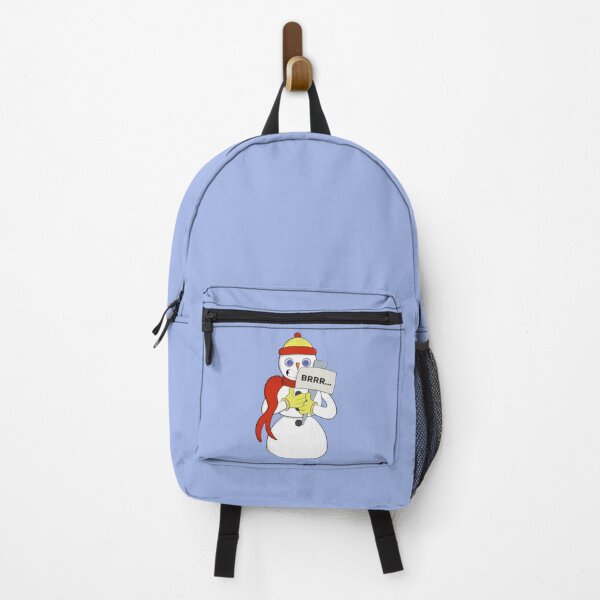 Item preview, Snowman Brrr... it´s cold designed and sold by shopdiego.